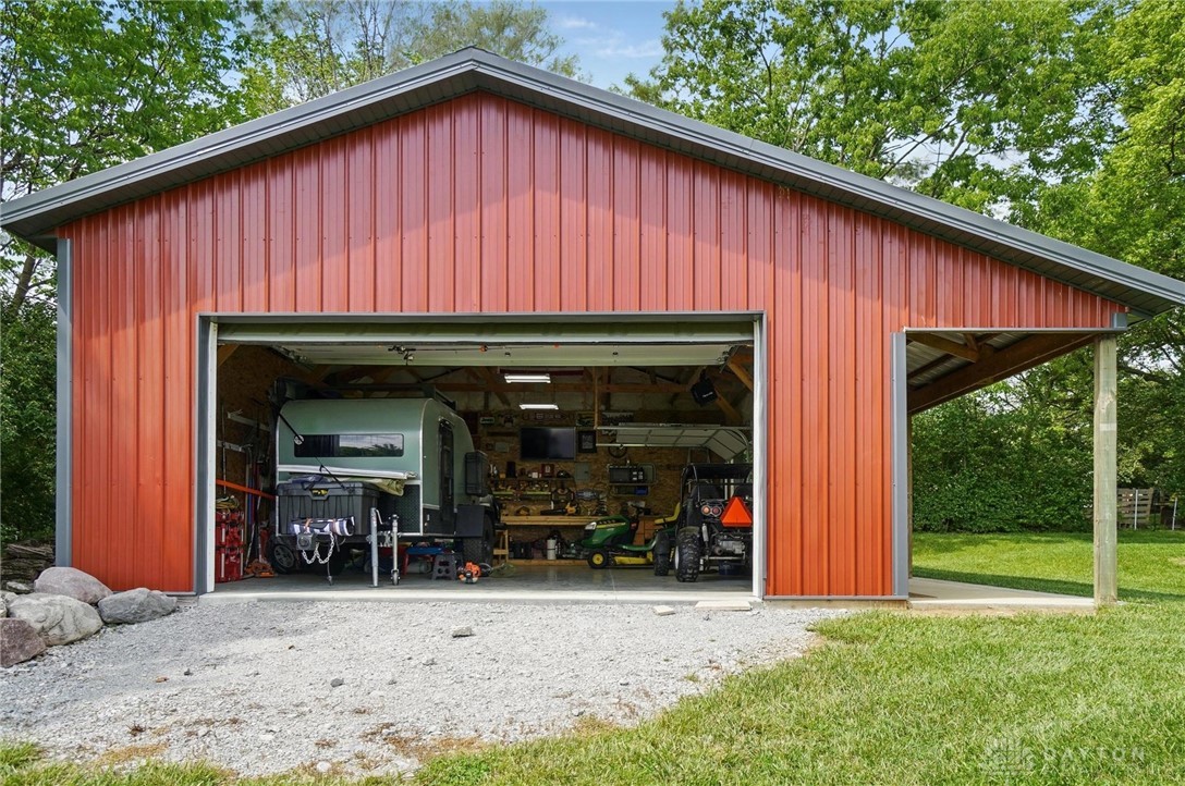 8227 S Brown School Road, Vandalia, Ohio image 43