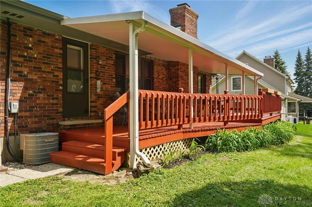 8227 S Brown School Road, Vandalia, Ohio image 36