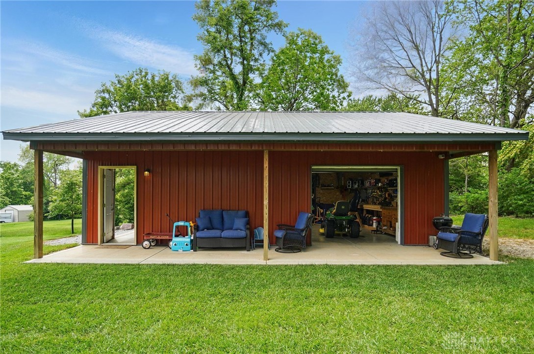 8227 S Brown School Road, Vandalia, Ohio image 42