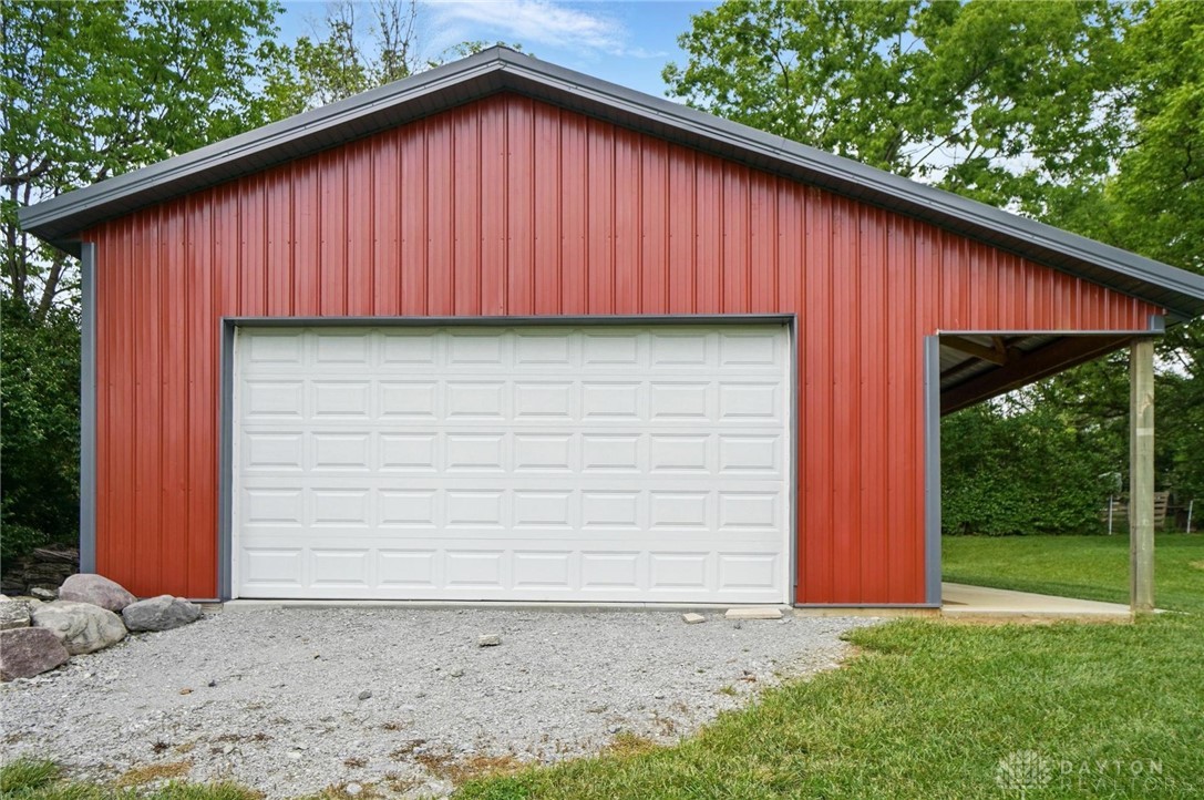 8227 S Brown School Road, Vandalia, Ohio image 39