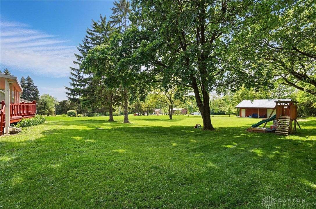 8227 S Brown School Road, Vandalia, Ohio image 48