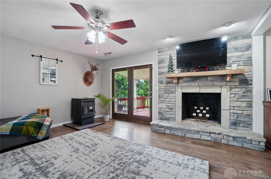 8227 S Brown School Road, Vandalia, Ohio image 32