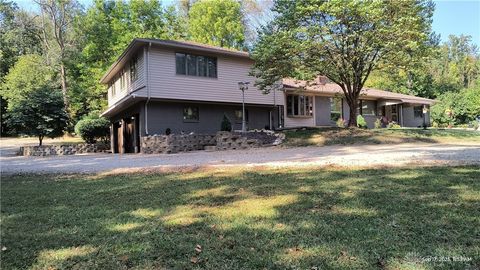 Photo of 2131 Simison Road, Spring Valley Twp, OH 45370 (MLS # 949700)