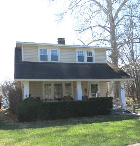 Homes For Sale - 120 Bon Air Dr<br/> Shelby County, Sidney, OH 45365