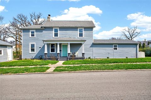 Photo of 1704 King Avenue, Dayton, OH 45420 (MLS # 955515)