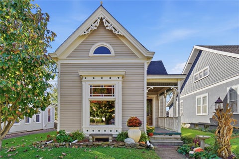 439 E Mulberry Street, Lebanon, OH 45036