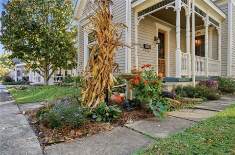 439 E Mulberry Street, Lebanon, OH 45036