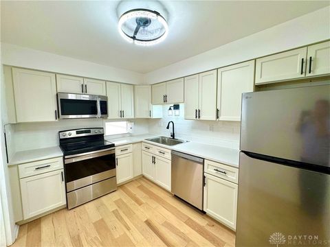 Photo of 3034 Bright Bounty Lane, Dayton, OH 45449 (MLS # 953202)