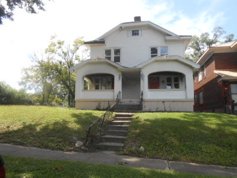 Multifamily For Sale - 643 Rockford Avenue<br/> Dayton, OH 45405