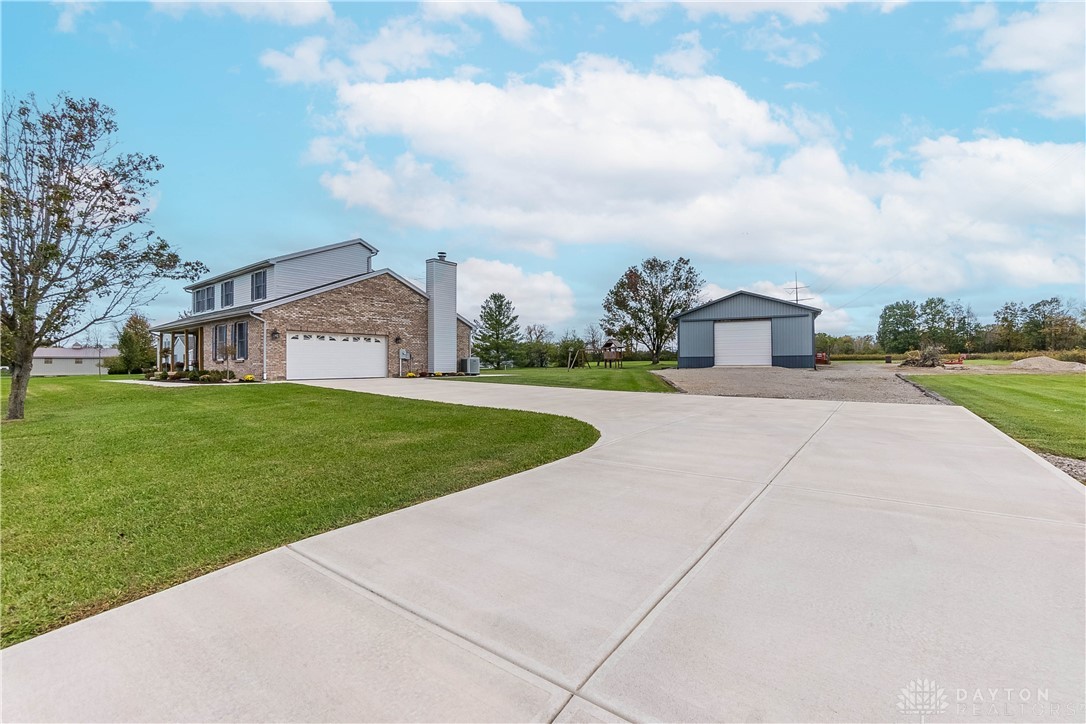 6535 Kimmel Road, Clayton, Ohio image 33