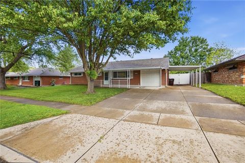 Photo of 2169 Finland Drive, Miami Twp, OH 45439 (MLS # 958204)