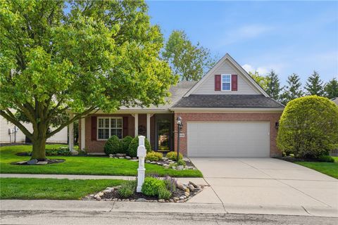 Photo of 7448 New York Way, Butler Twp, OH 45414 (MLS # 957597)