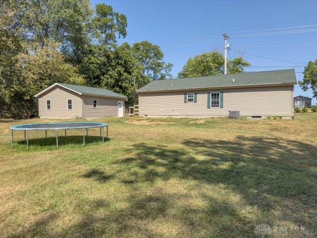 245 Dellinger Road, Urbana, Ohio image 6