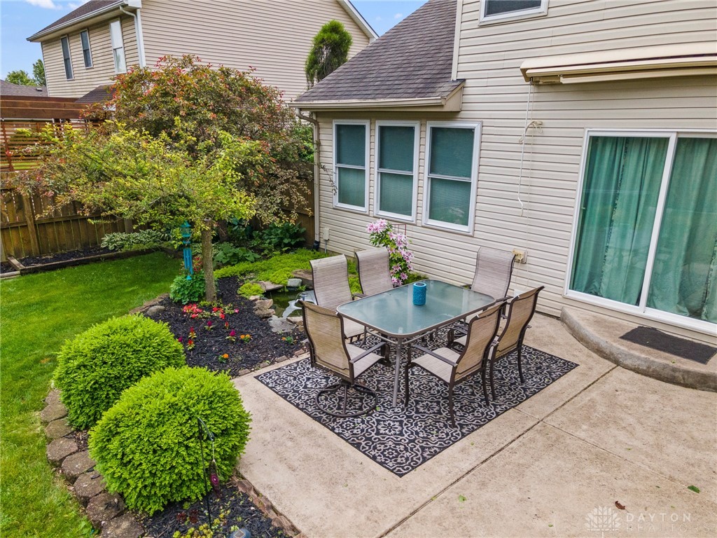 2755 Huntington Drive, Troy, Ohio image 50