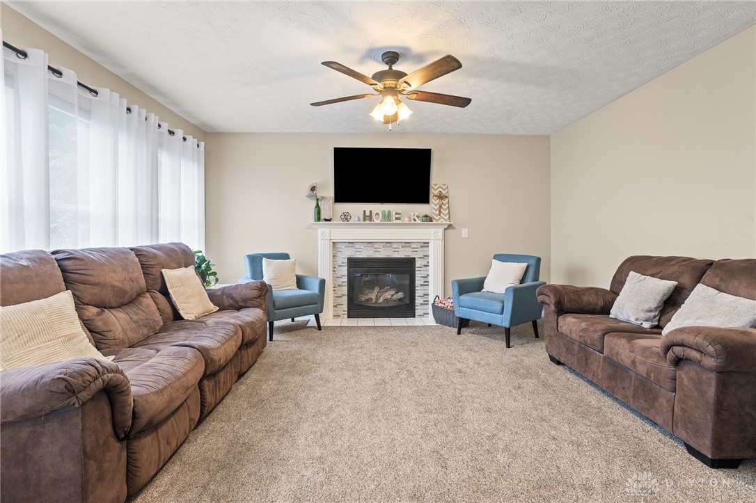 2755 Huntington Drive, Troy, Ohio image 20