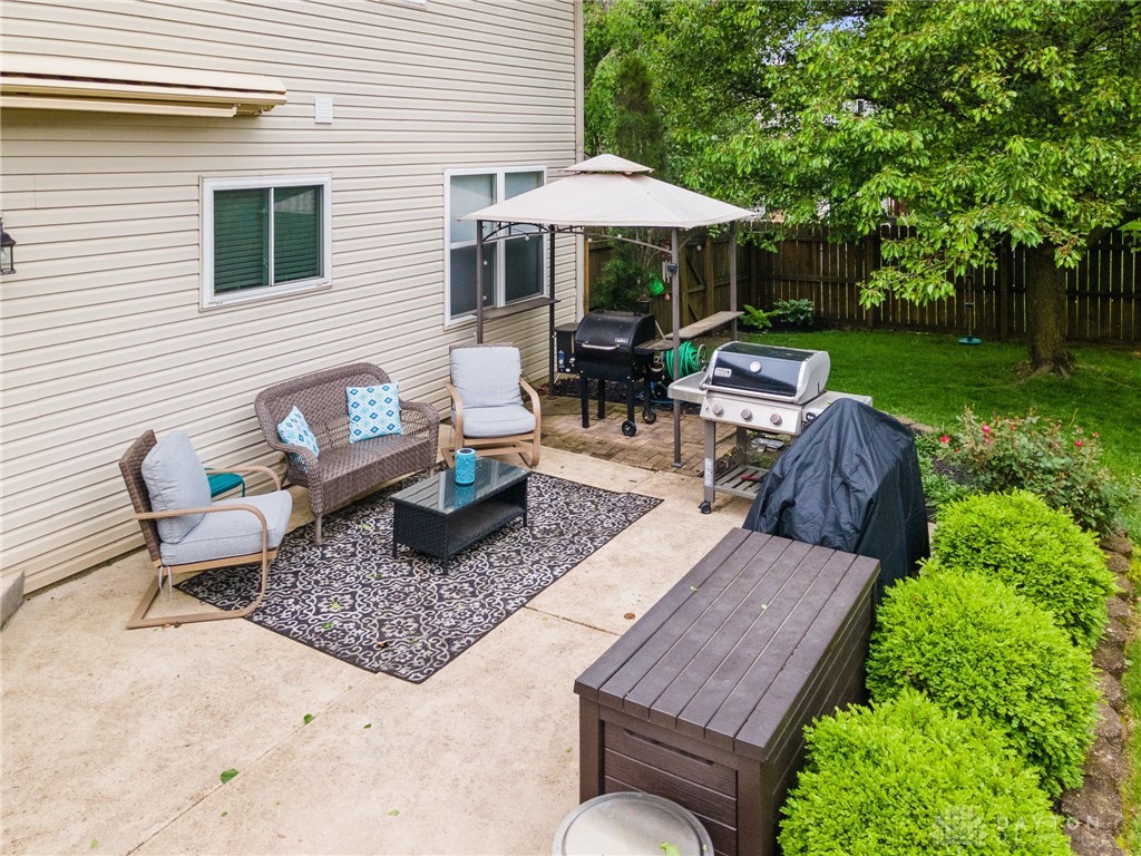 2755 Huntington Drive, Troy, Ohio image 49
