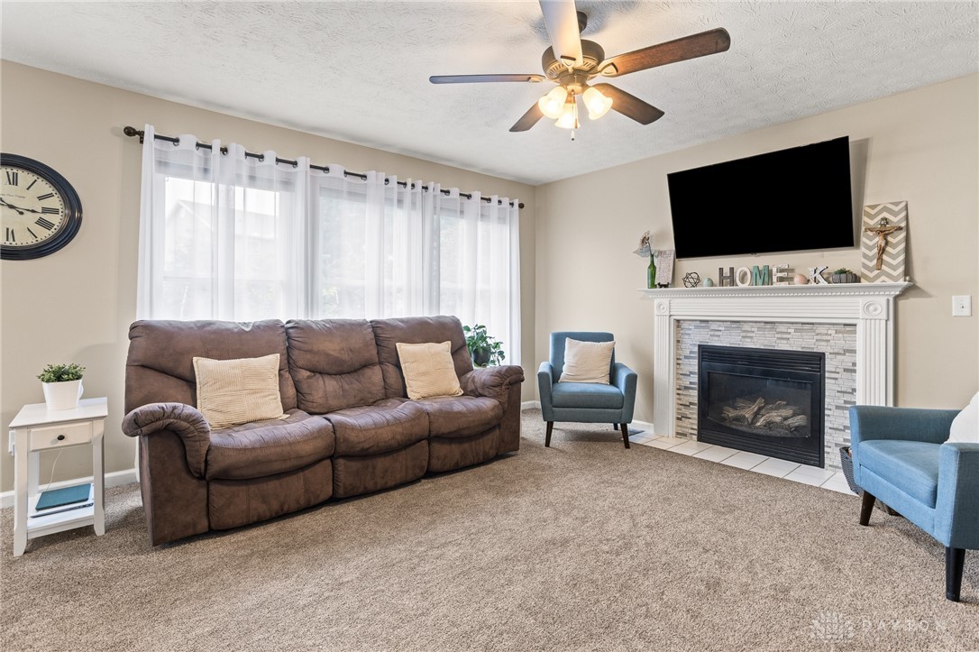 2755 Huntington Drive, Troy, Ohio image 21