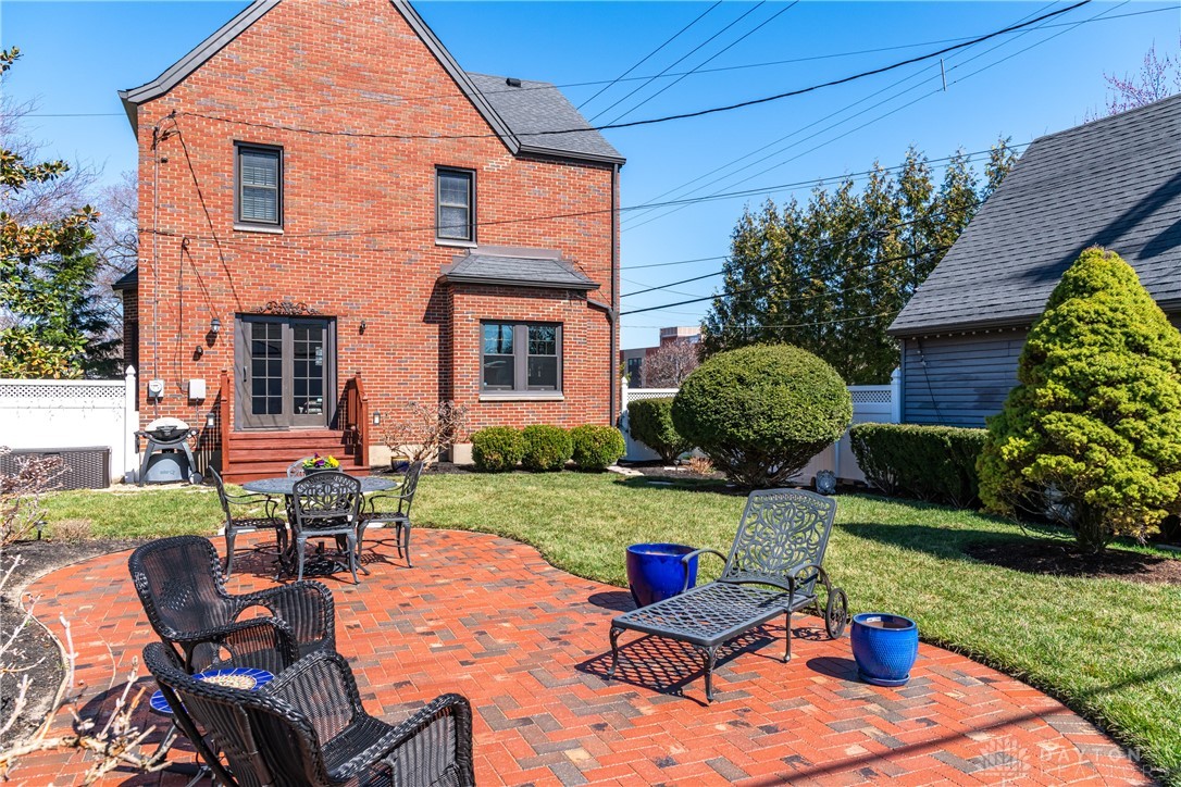 20 Oak Knoll Drive, Oakwood, Ohio image 40