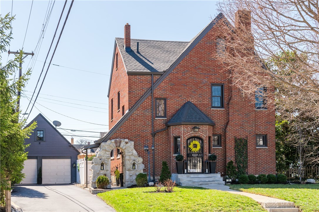 20 Oak Knoll Drive, Oakwood, Ohio image 4