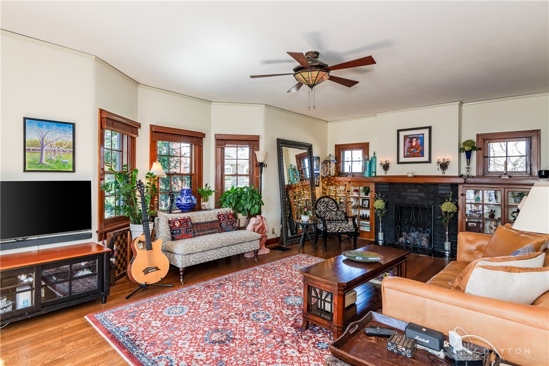 20 Oak Knoll Drive, Oakwood, Ohio image 15
