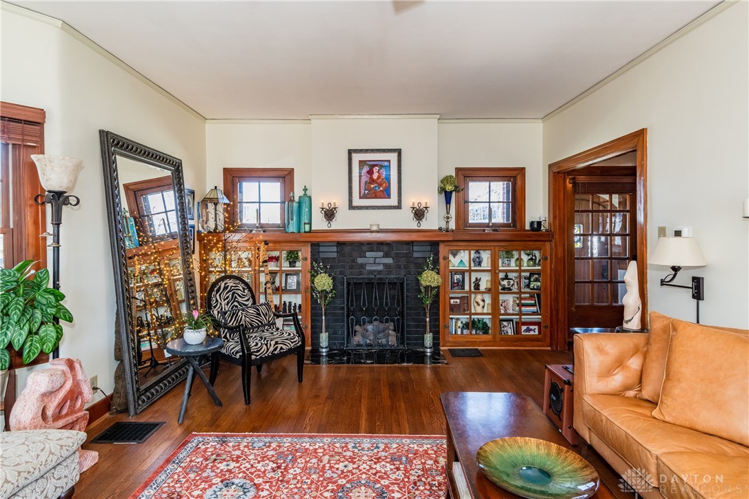 20 Oak Knoll Drive, Oakwood, Ohio image 14