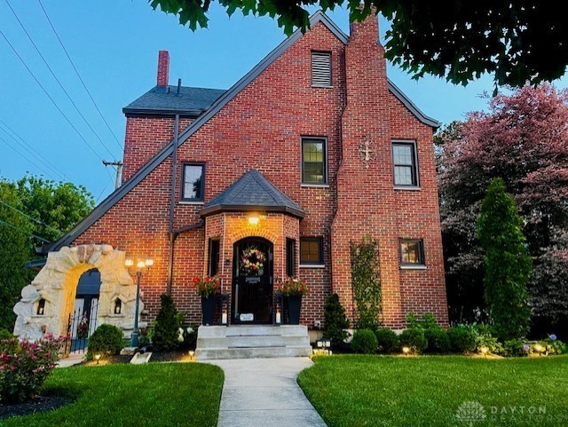 20 Oak Knoll Drive, Oakwood, Ohio image 3