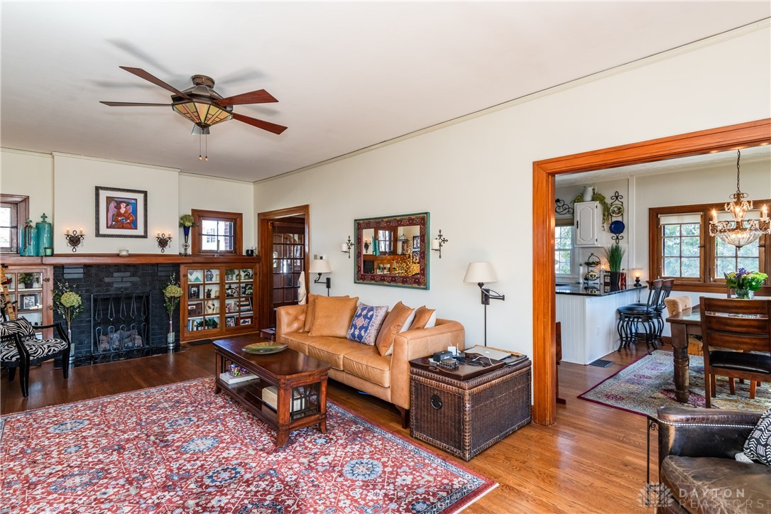 20 Oak Knoll Drive, Oakwood, Ohio image 16