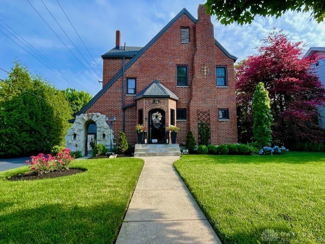 20 Oak Knoll Drive, Oakwood, Ohio image 2