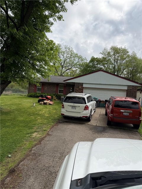 Photo of 6046 Aaron Lane, Huber Heights, OH 45424 (MLS # 962175)