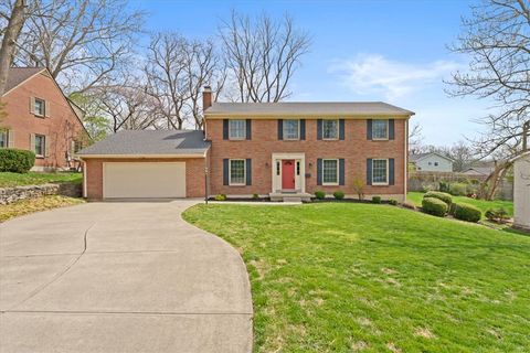 Photo of 117 Dorset Dr, Middletown, OH 45044 (MLS # 955992)
