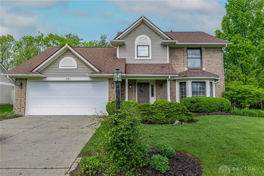 516 Clarion Court, Lebanon, Ohio image 31