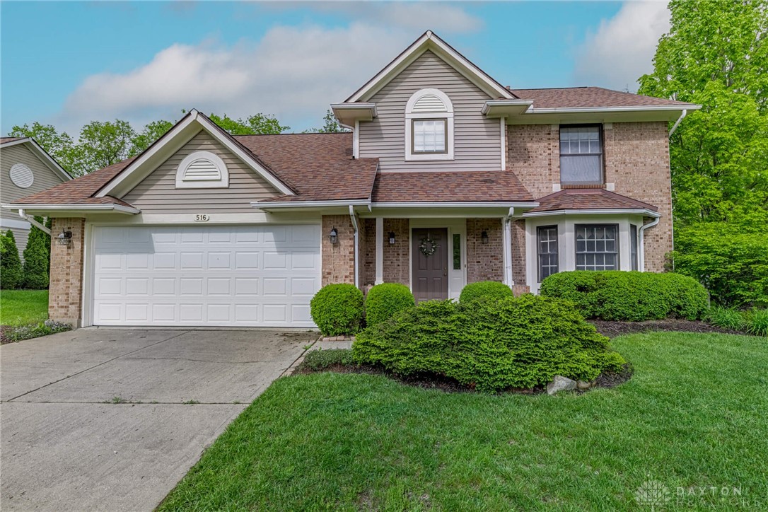 516 Clarion Court, Lebanon, Ohio image 1