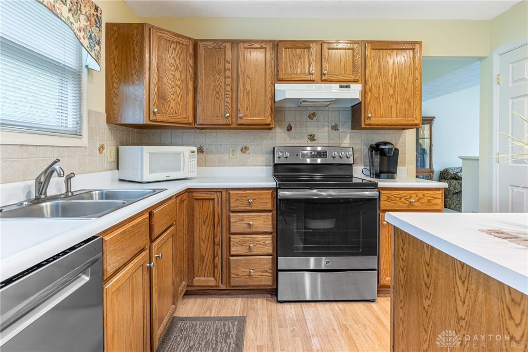 516 Clarion Court, Lebanon, Ohio image 14