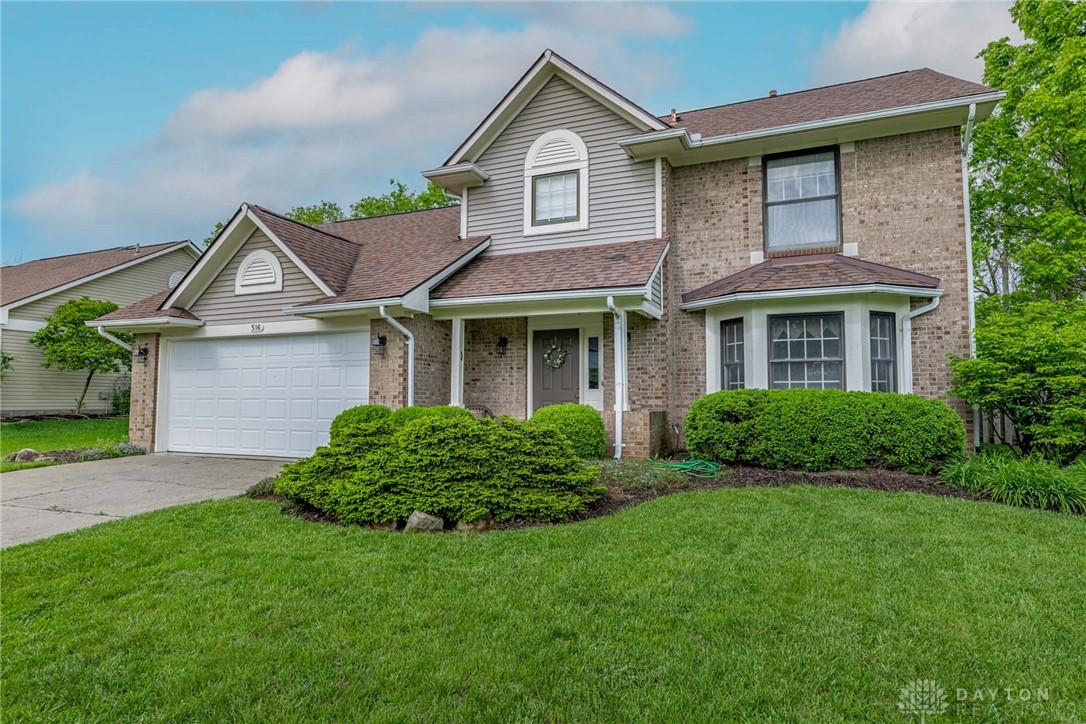 516 Clarion Court, Lebanon, Ohio image 2