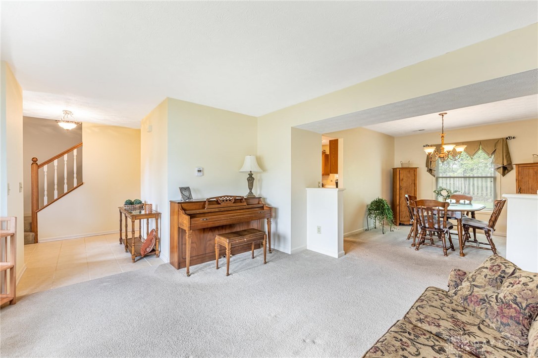516 Clarion Court, Lebanon, Ohio image 4