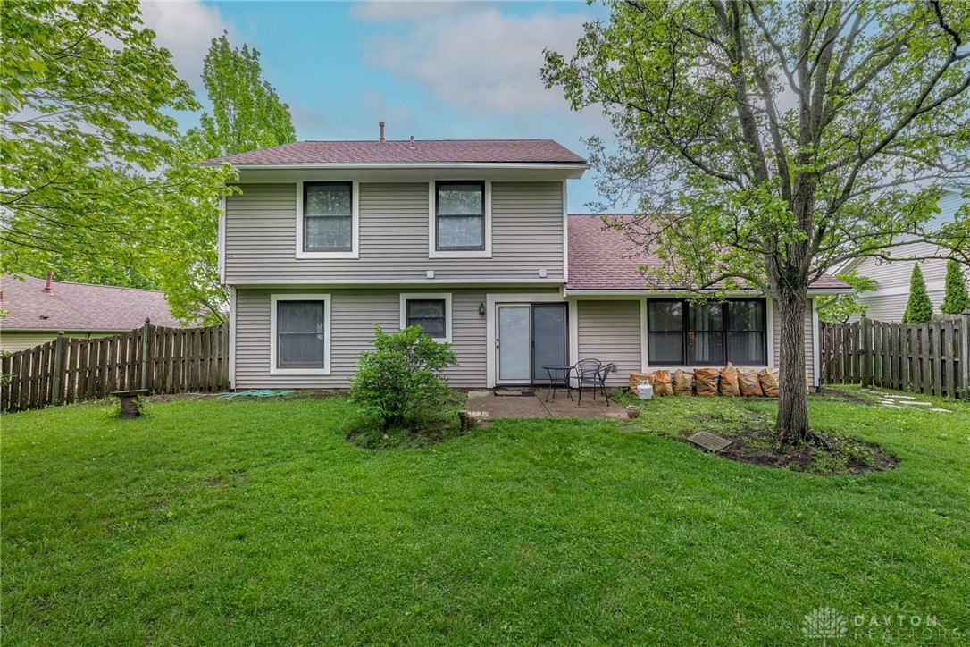 516 Clarion Court, Lebanon, Ohio image 29