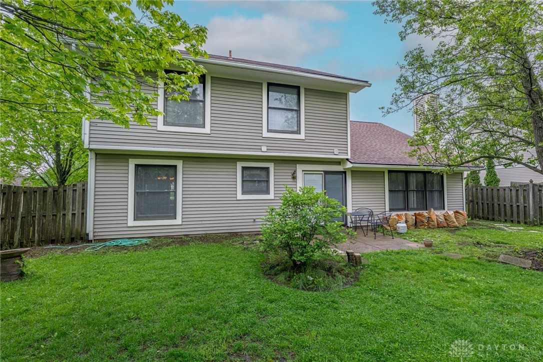516 Clarion Court, Lebanon, Ohio image 30