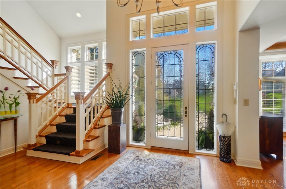 3625 Wood Hollow Road, Kettering, Ohio image 14