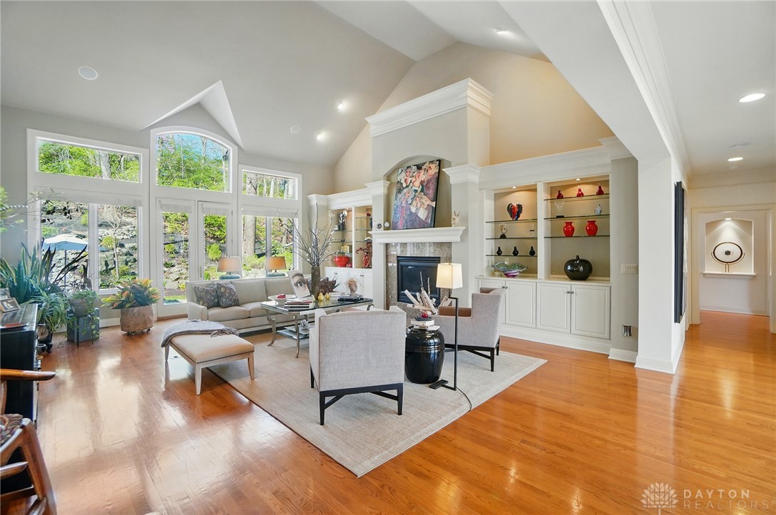 3625 Wood Hollow Road, Kettering, Ohio image 15
