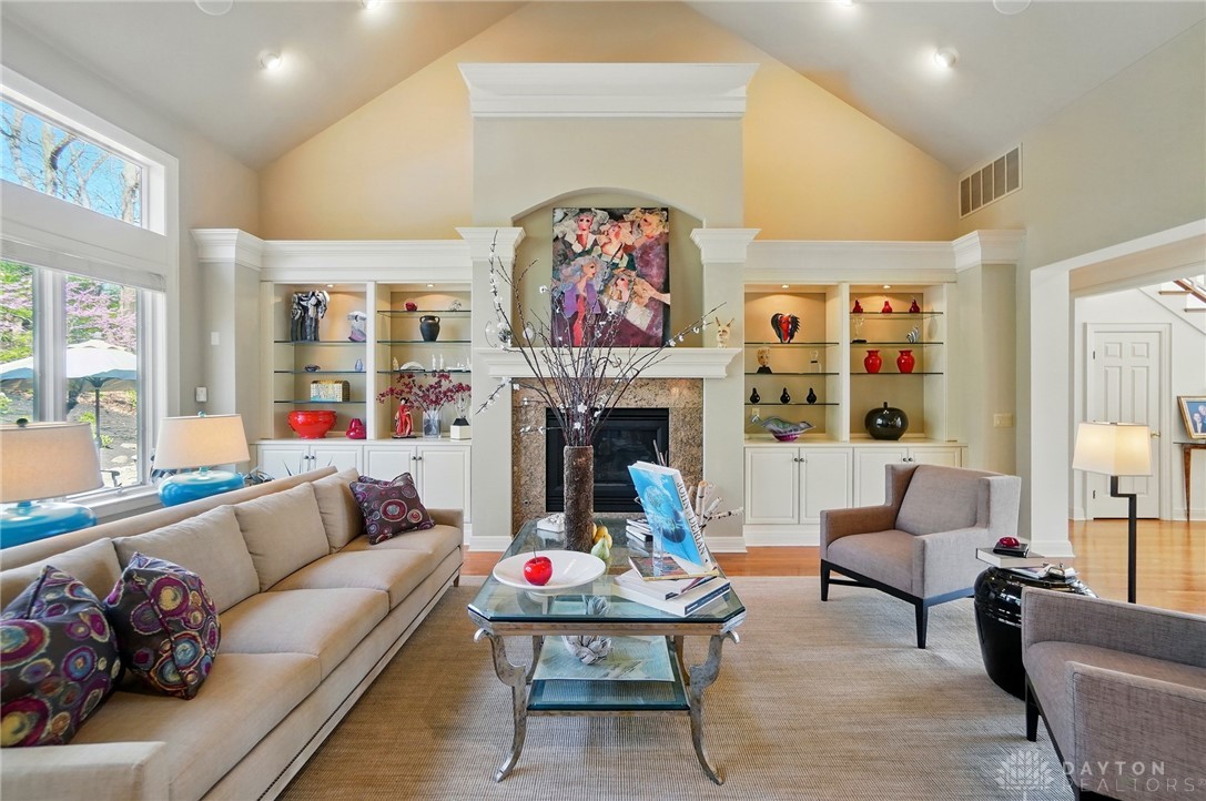 3625 Wood Hollow Road, Kettering, Ohio image 18