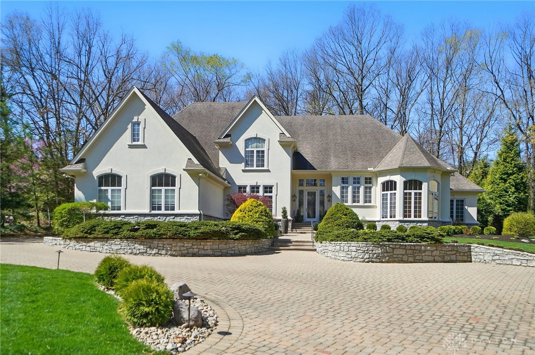 3625 Wood Hollow Road, Kettering, Ohio image 1
