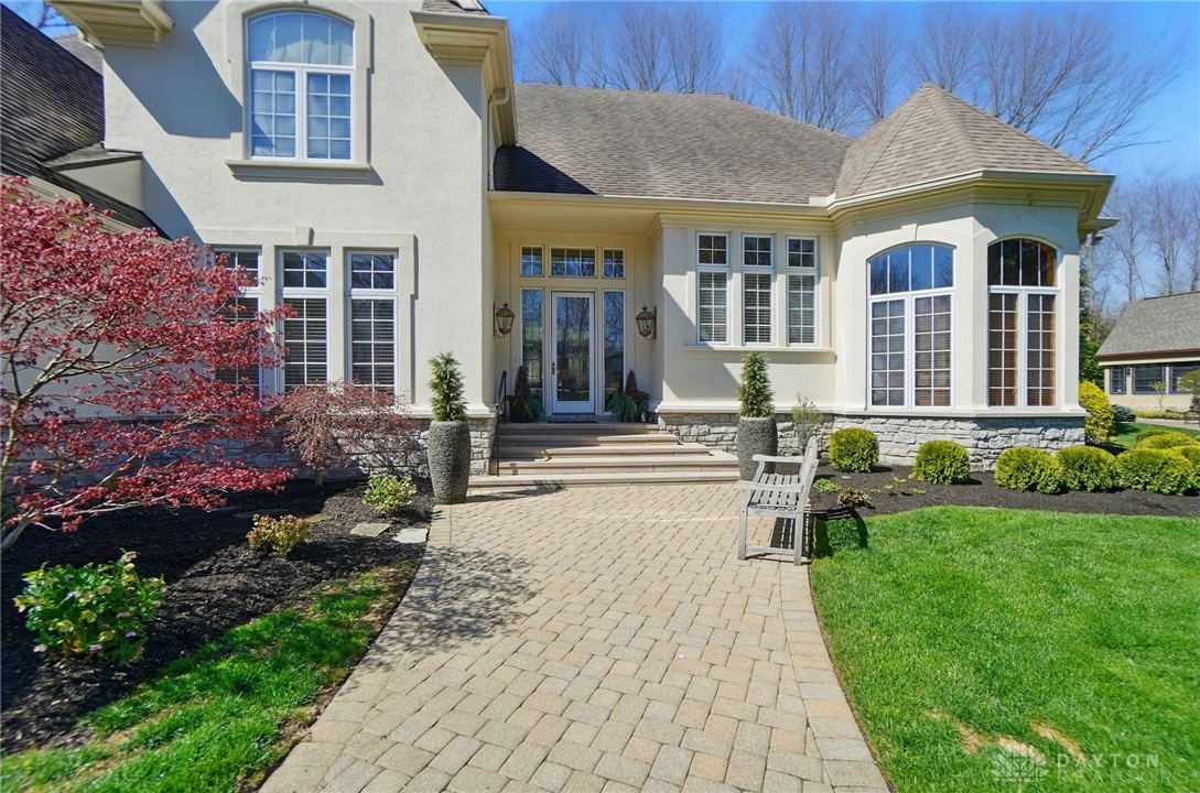 3625 Wood Hollow Road, Kettering, Ohio image 10