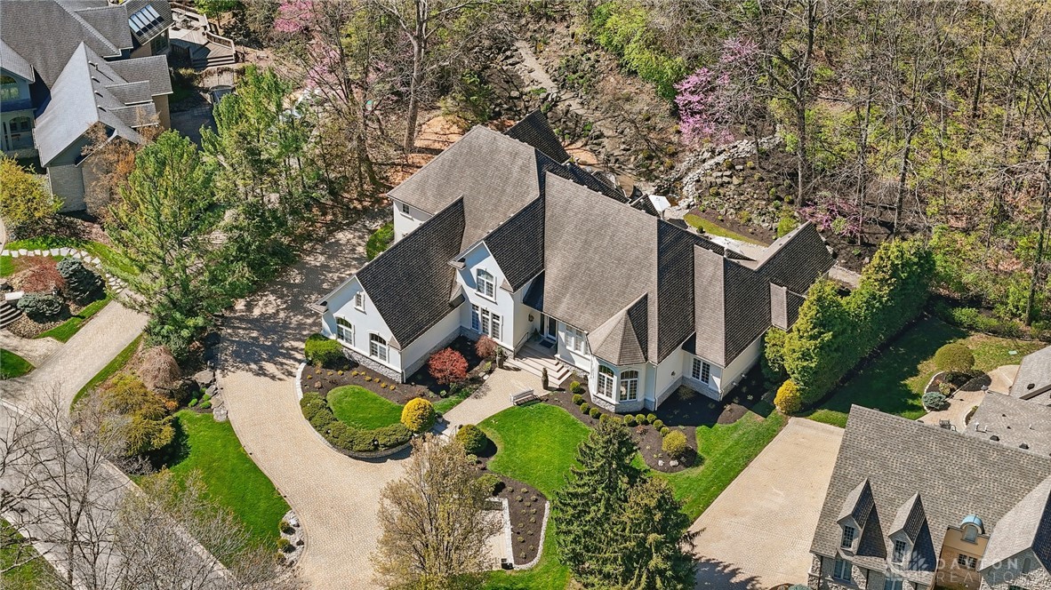 3625 Wood Hollow Road, Kettering, Ohio image 4