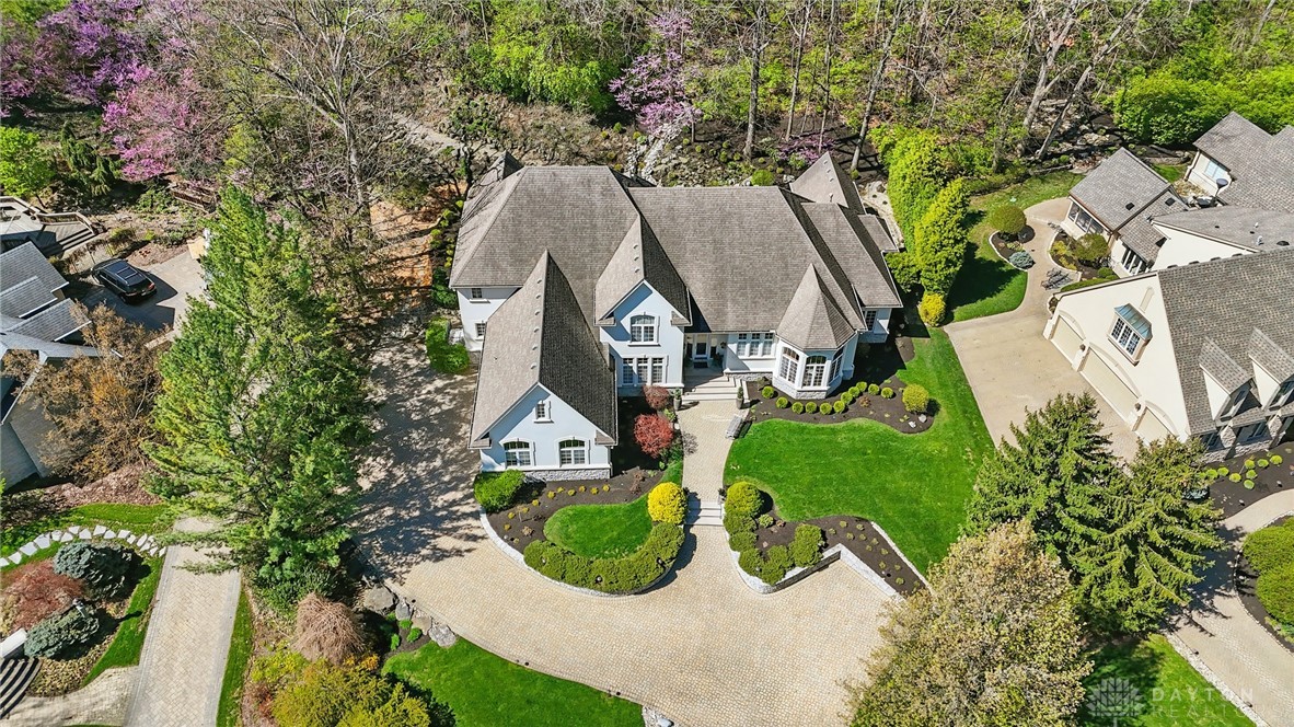 3625 Wood Hollow Road, Kettering, Ohio image 3