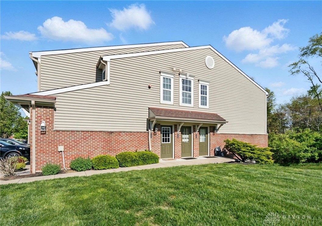 1304 Shadowood Trail, Maineville, Ohio image 25