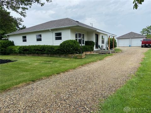 Photo of 1960 W State Route 571, Greenville, OH 45331 (MLS # 936976)