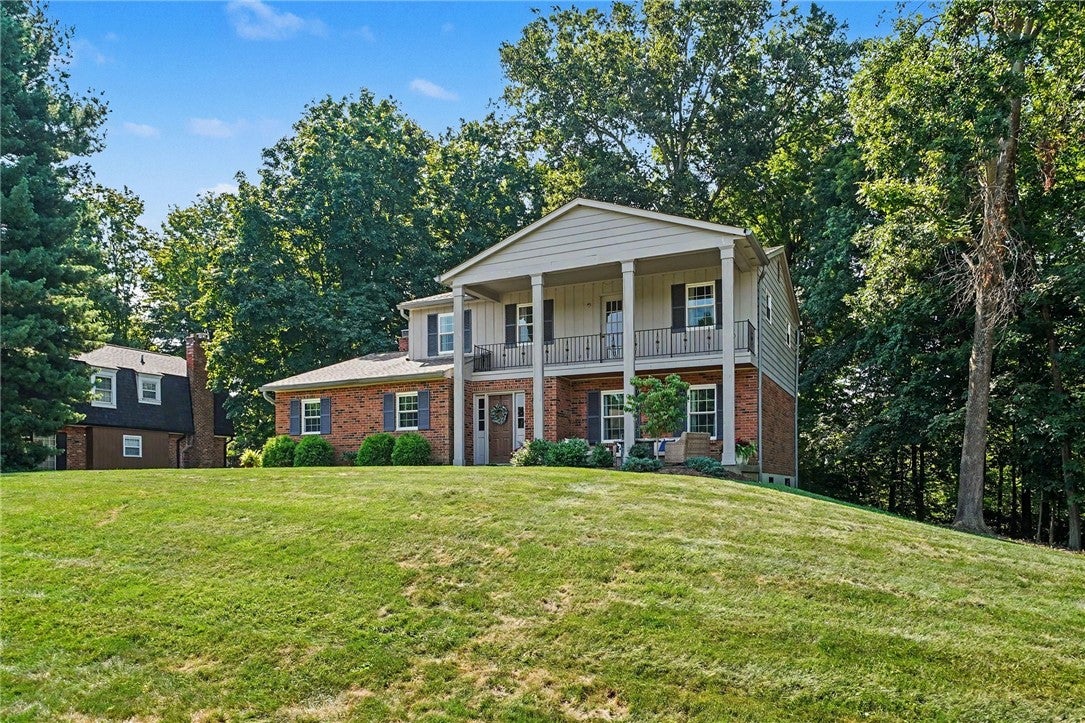 1182 Eagle Ridge Road