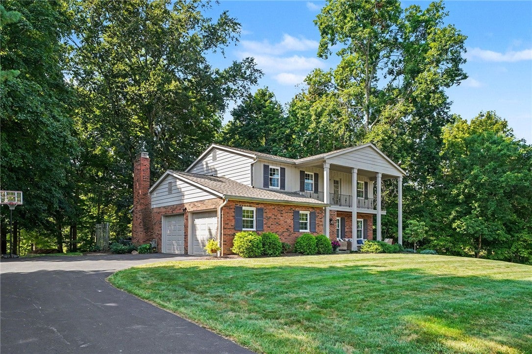 1182 Eagle Ridge Road