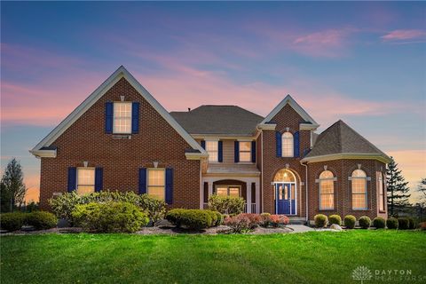 Photo of 7596 Woodbridge Court, Clearcreek Twp, OH 45066 (MLS # 956056)