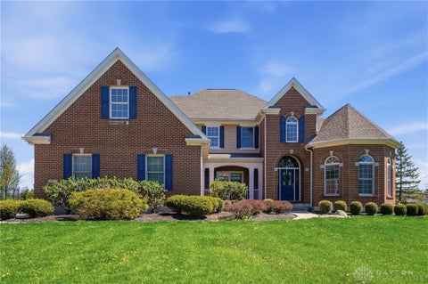 Photo of 7596 Woodbridge Court, Clearcreek Twp, OH 45066 (MLS # 956056)